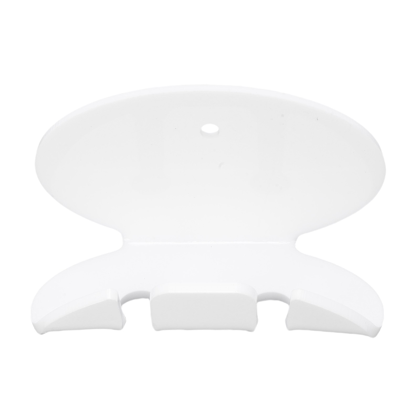 2PCS X Ray Sensor Holder Durable Wall Mount For Office Storage Acrylic
