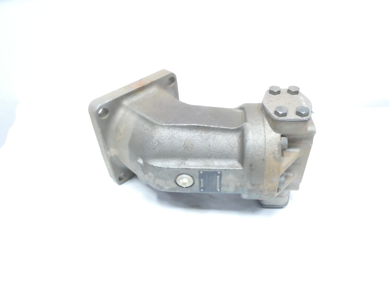 Rexroth R902193516 AA2FM160/61W-VSD520 Axial Piston Motor