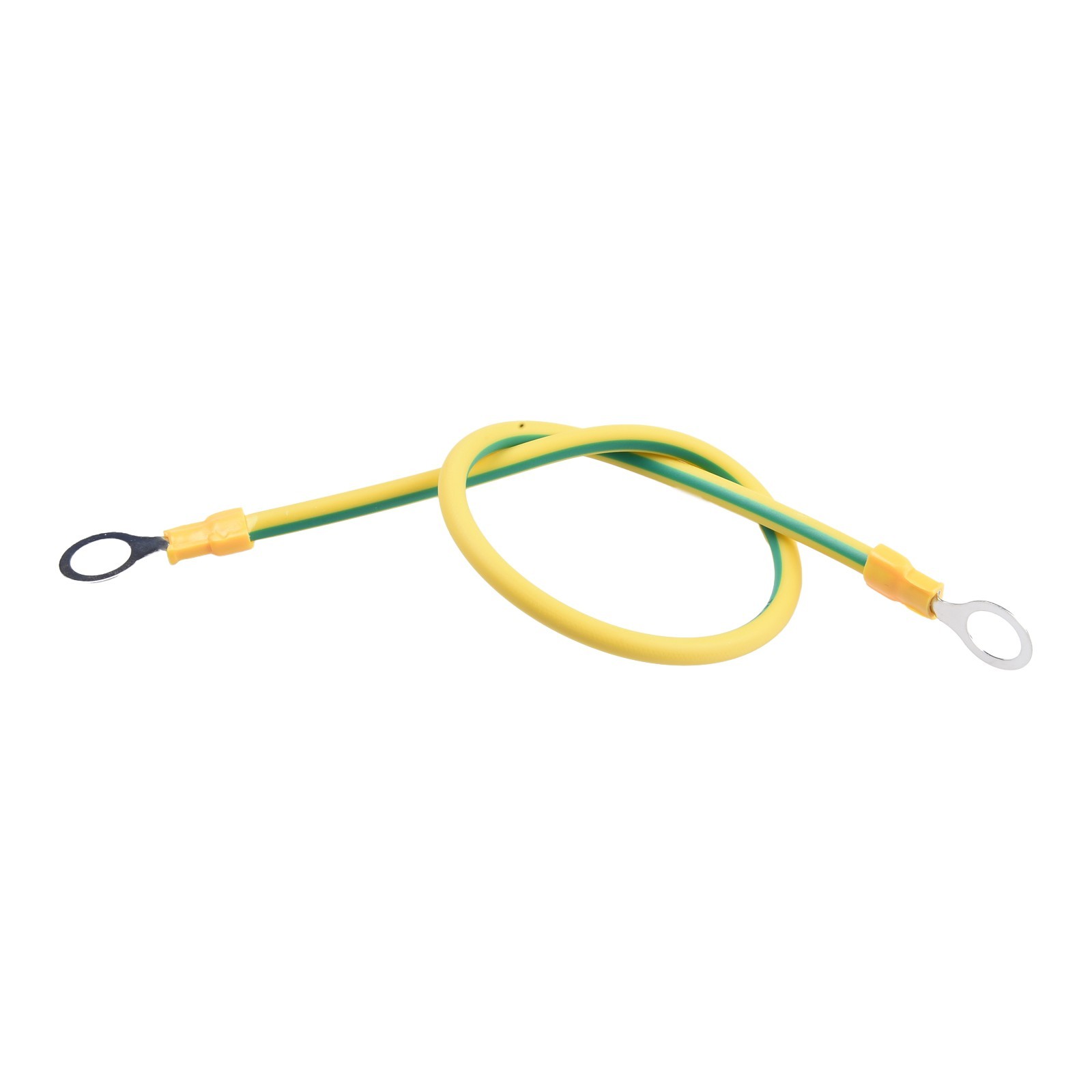 Ground Wire Accessories 10cm/20cm/30cm BVR Solar PV Ground Wire Flexible Copper