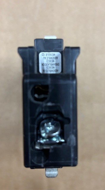 Square D HOM115PCAFI Circuit Breaker