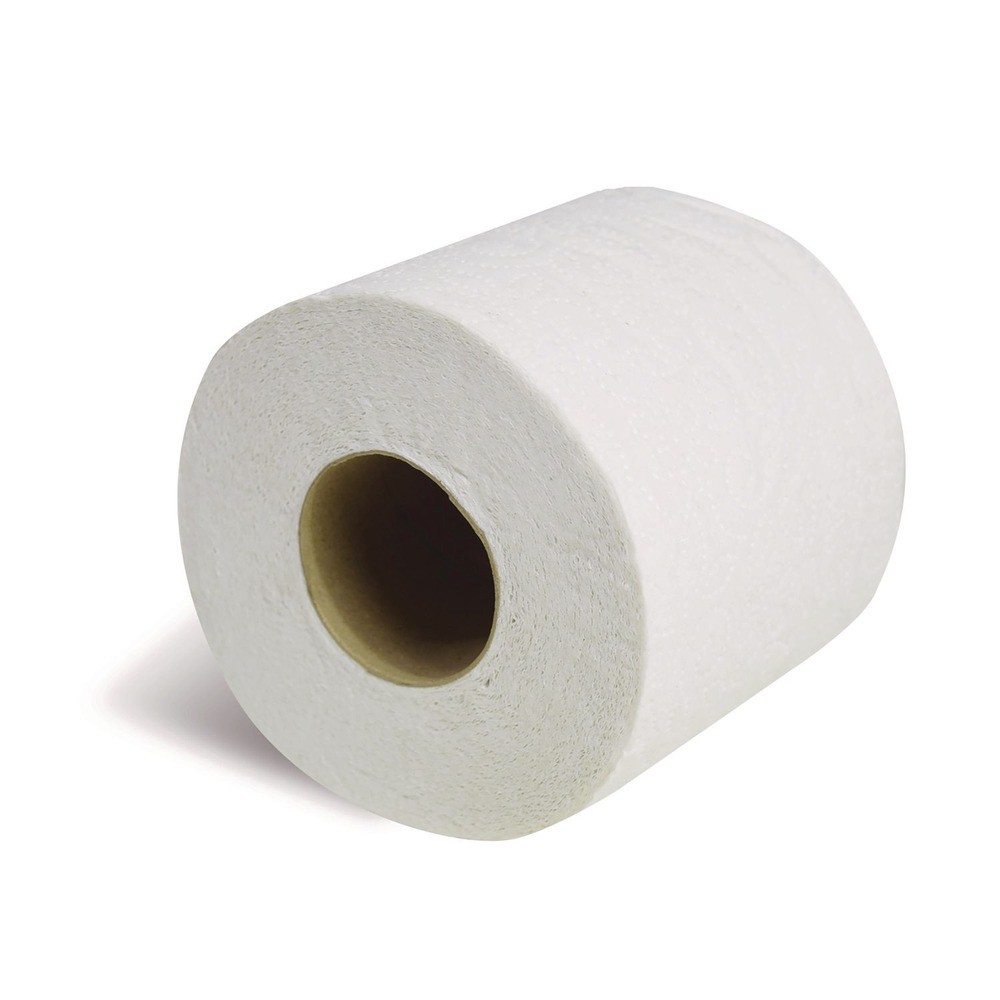 Boardwalk 6180 125′ 2-Ply Septic Safe Toilet Tissue – White (96/Carton) New