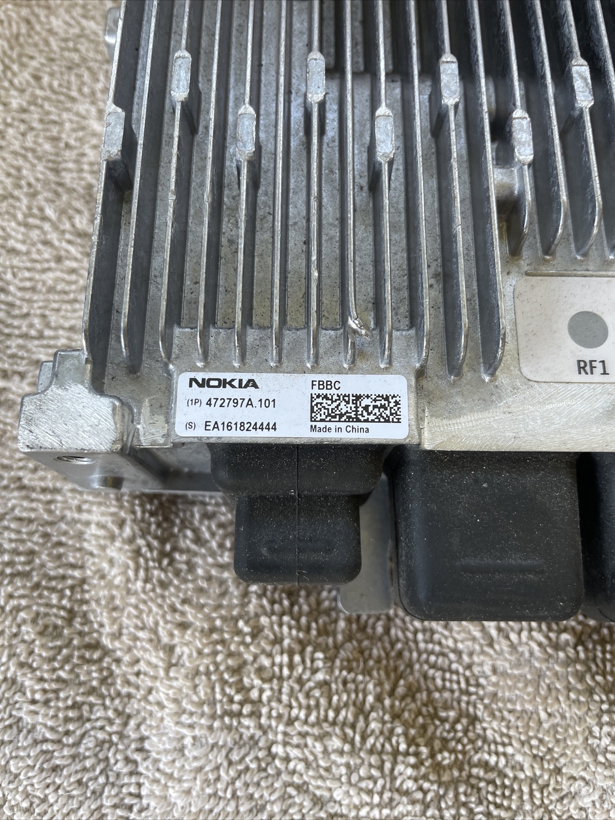 Nokia 472797A.101 FBBC Base Station Flexi Capacity Extension Sub-Module (28)