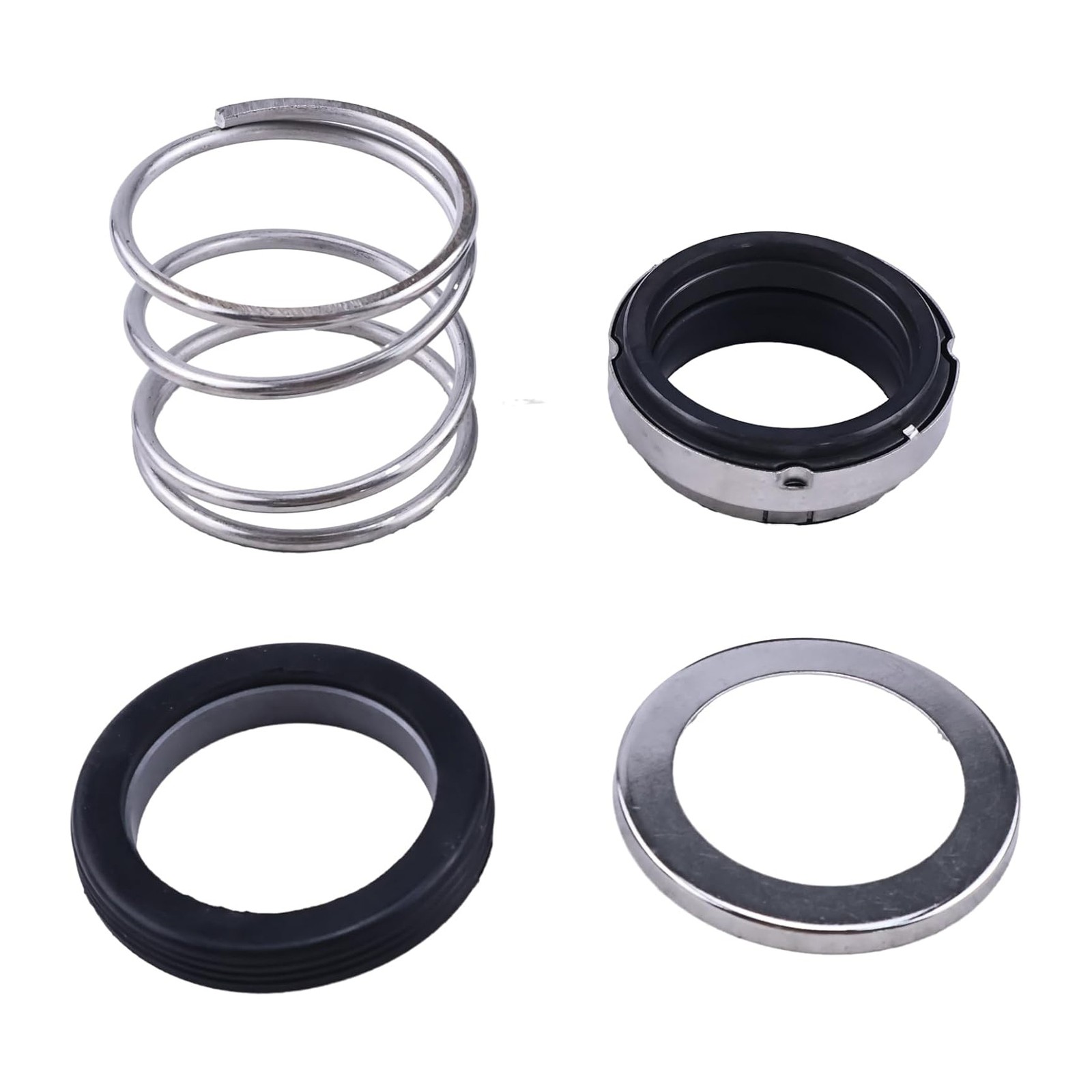 Mechanical Seal 35593490 For Ingersoll Rand HP450B HP675WCU HP750WCU XP750WCU