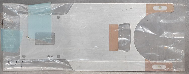 NEW Disco PN: MOENL053-A Robot Arm/End Effector