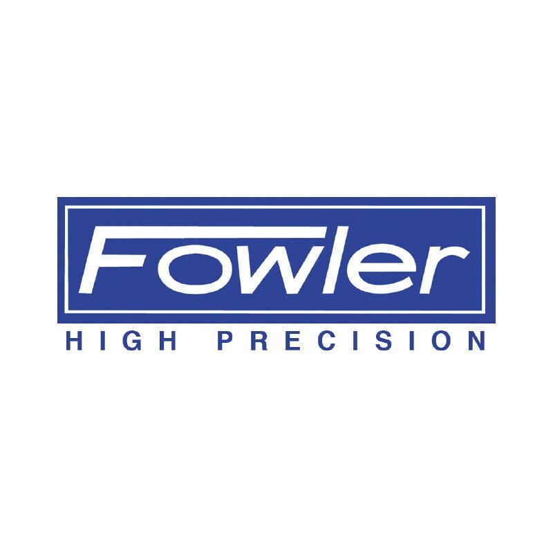 FOWLER Electronic Audible Edge Finder Ball Tip 3/4″ Shank 0.400″ 54-575-650-0