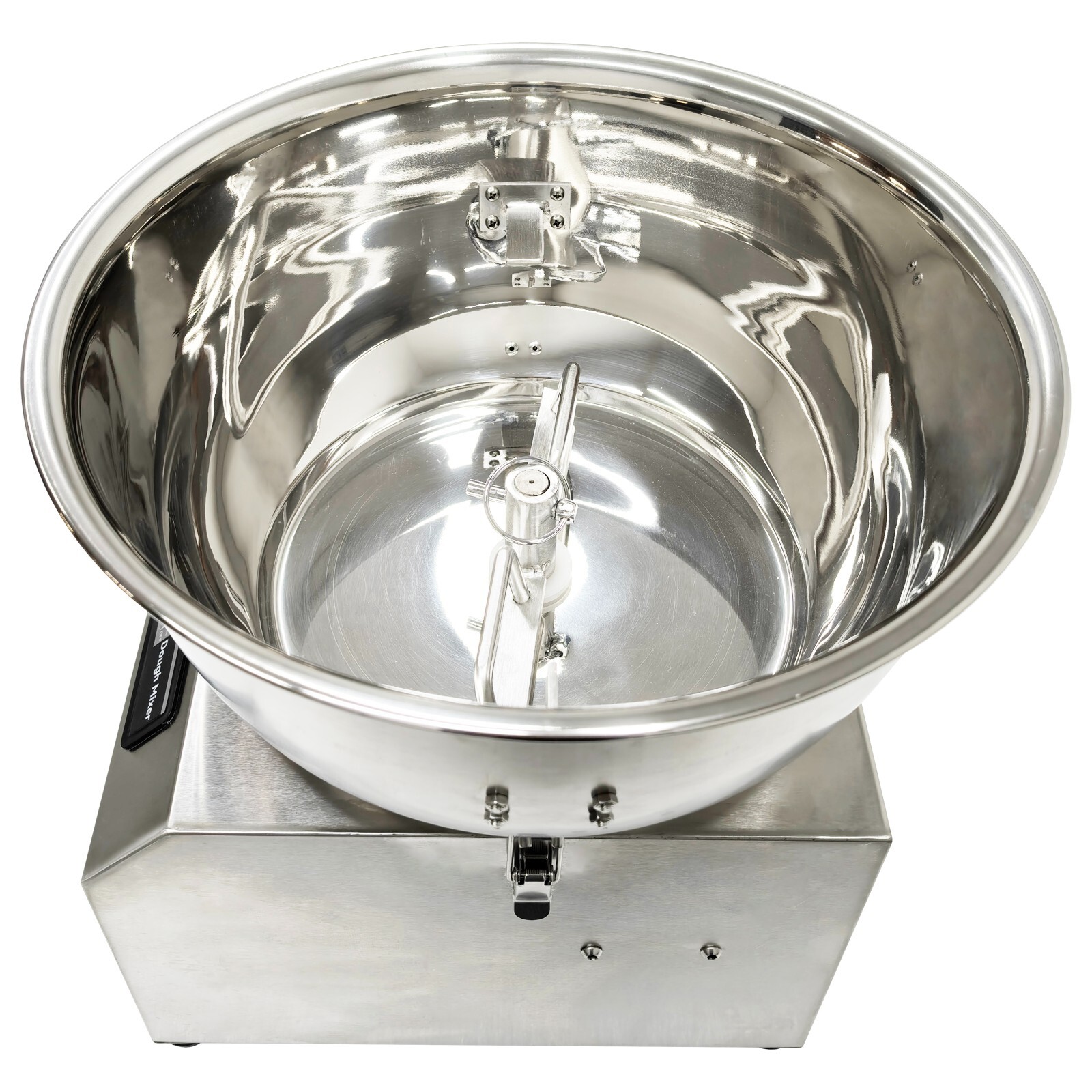 8kg Dough Mixer Dumpling Stuffing Mixer Dougn Kneading Machine Reverse Rotation
