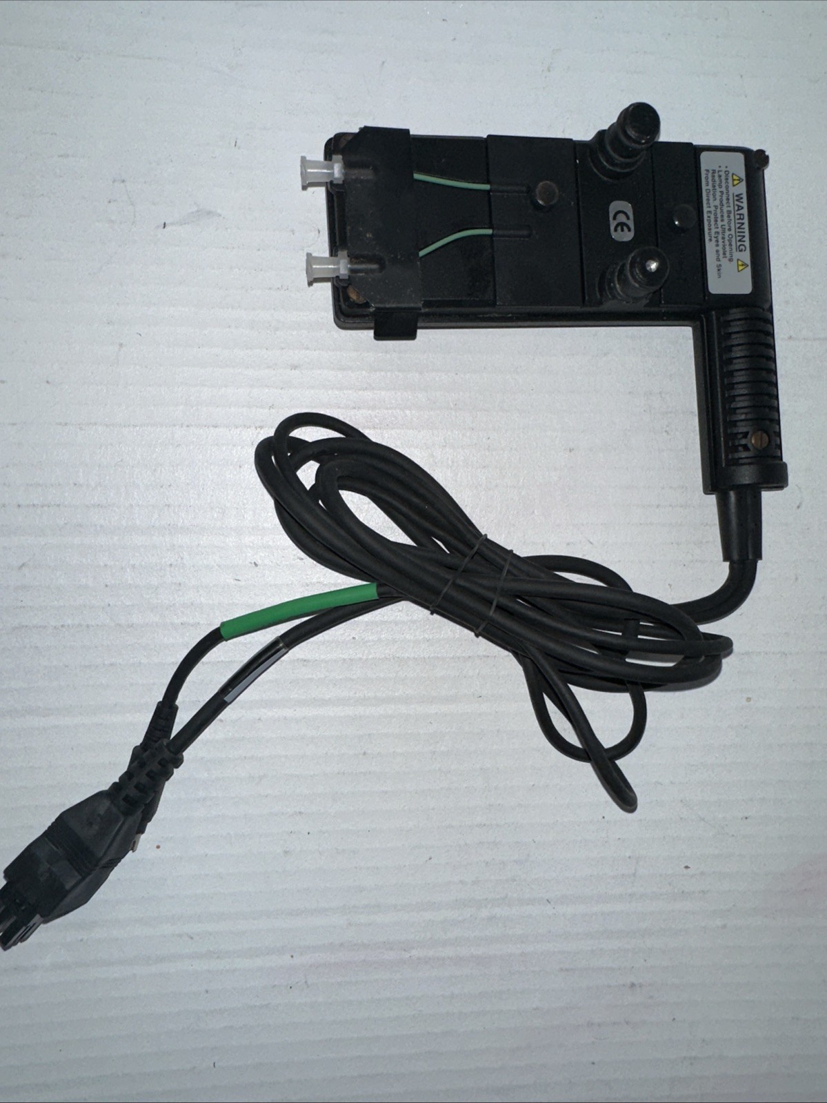 Parts Of Bio Rad BioLogic LP Chromatography System And Other Lab Equipment