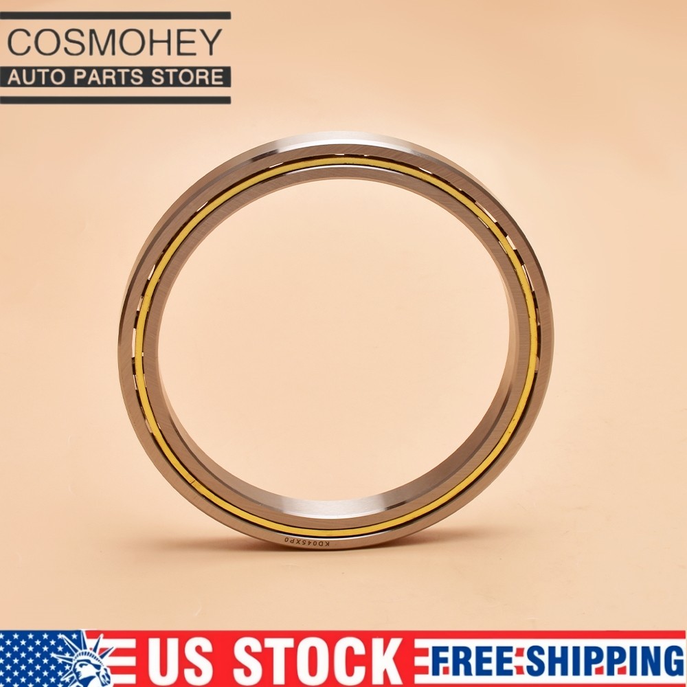 CSXD045 roller bearing 4.5″x5.5″x0.5″ (114.3mm x 139.7mm x 12.7mm) KD045XP0