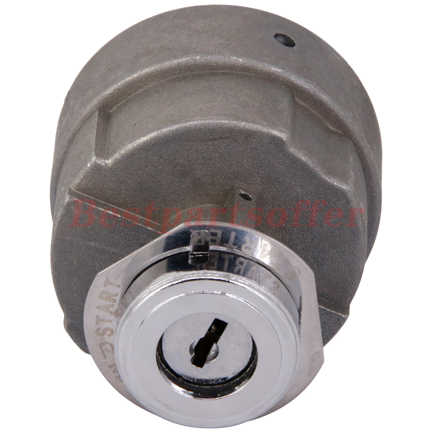 FOR MITSUBISHI CATERPILLAR FORKLIFT IGNITION SWITCH NEW 91205-14900 91106-07400