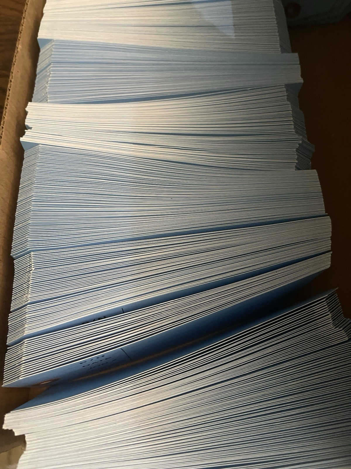 inventory tags