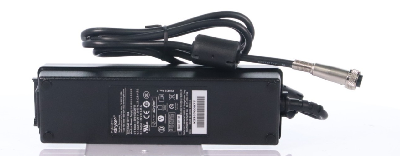 Stryker 0240-031-004, Medical Power Supply, Model BPM150S24F11