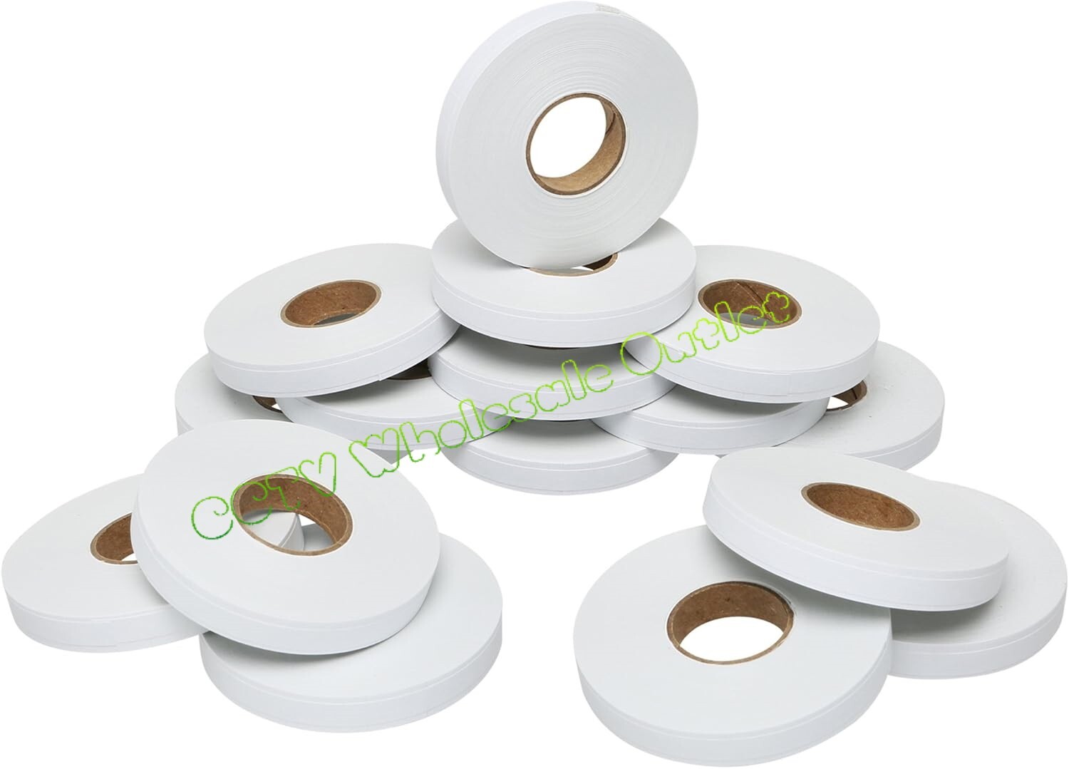 White labels for 1110 pricing gun! 60% OFF on 4 or more orders