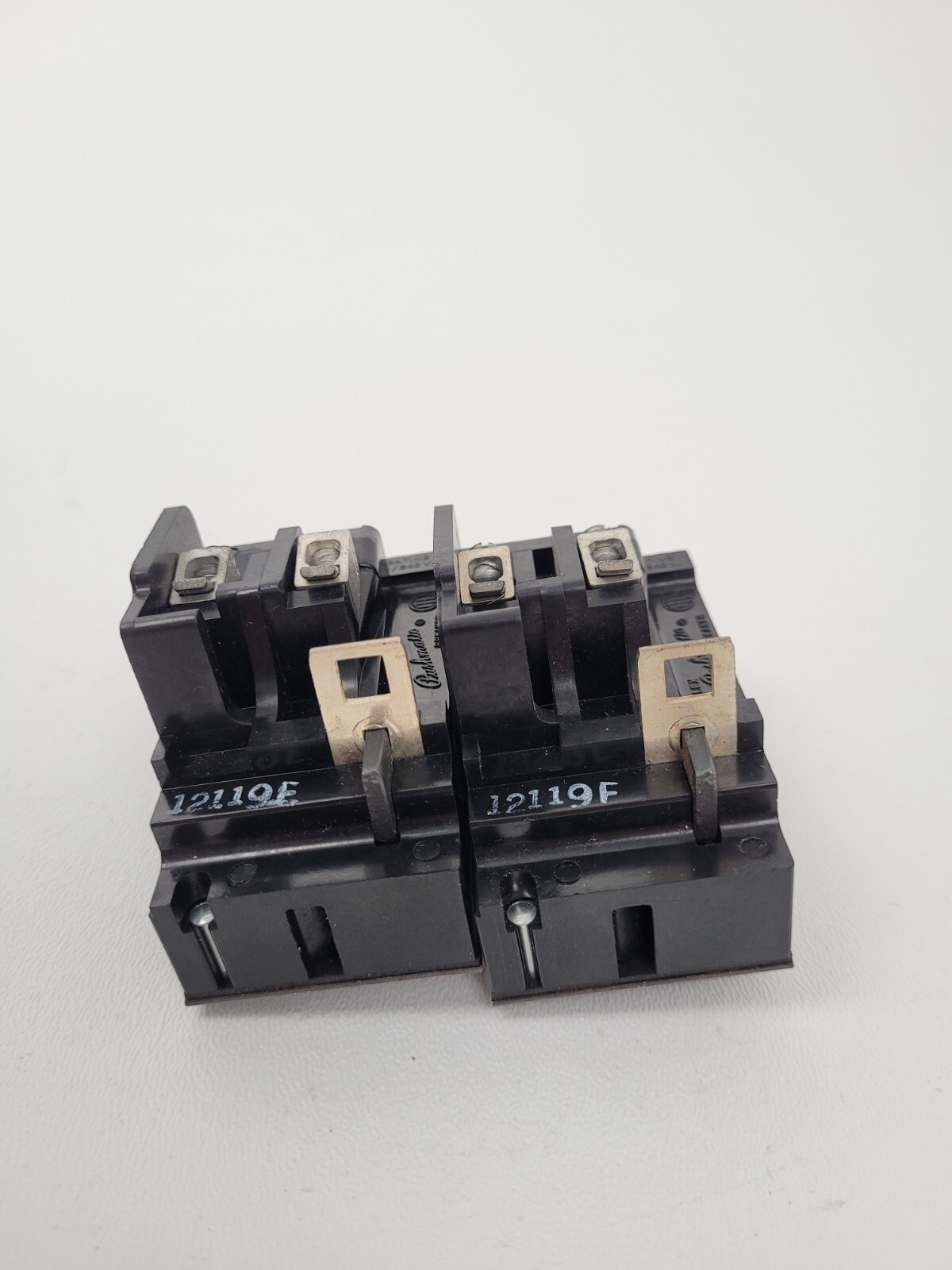 P1515 Siemens 15 Amp 240 Volt Pushmatic Circuit Breaker *NEXT DAY OPTION*