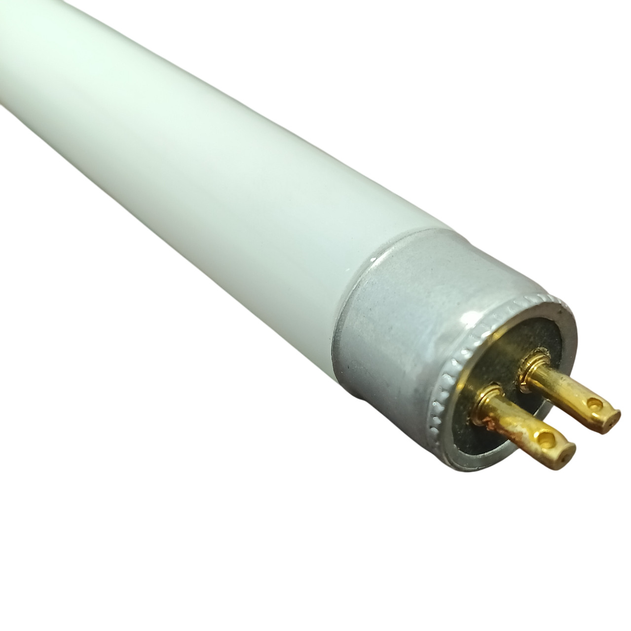 OCS Parts 10-Pack F8T5-CW 12-Inch Fluorescent Tube Lights 8 Watt Mini G5 Bi-Pin