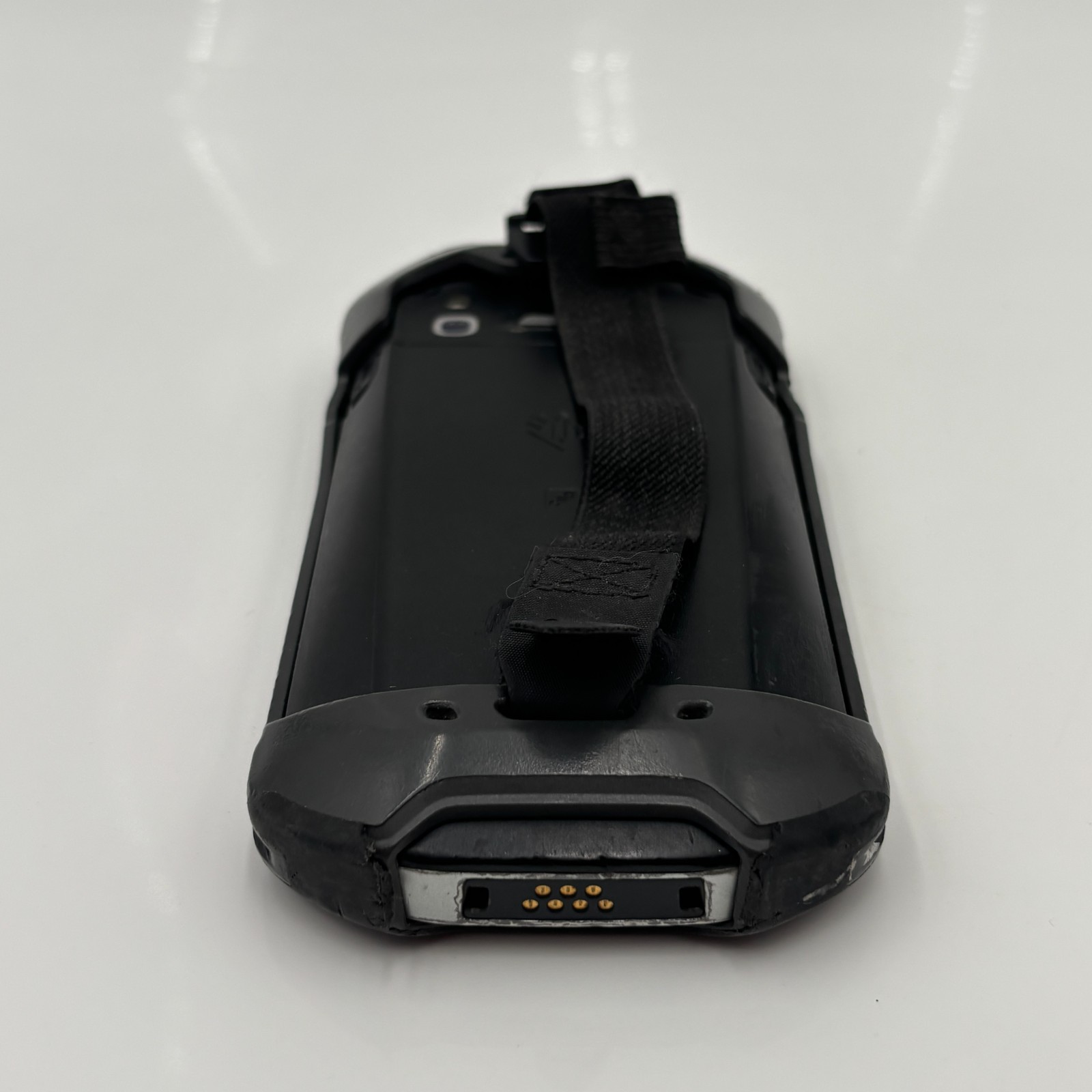 Zebra TC56C-1PAZU4P-US Mobile Computer 4GB Black Used Works Well