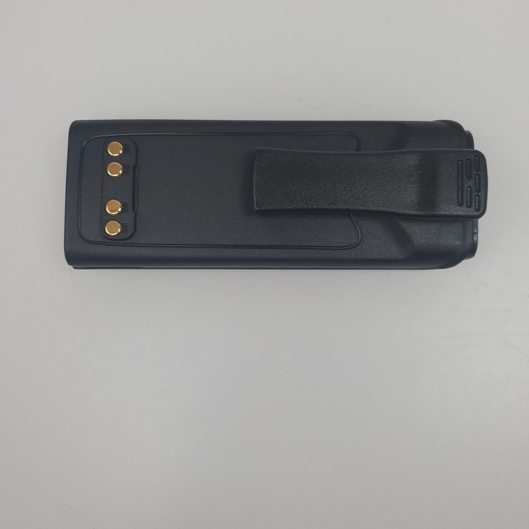 OSI Batteries OSVP600LI-I Replacement Battery 7.4v 3800mAh for EF Johnson VP600