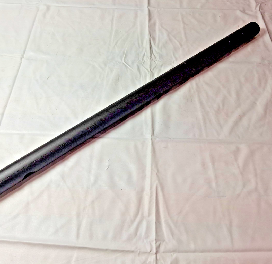Proto Black Oxide Spud Wrench Handle J26HAN24