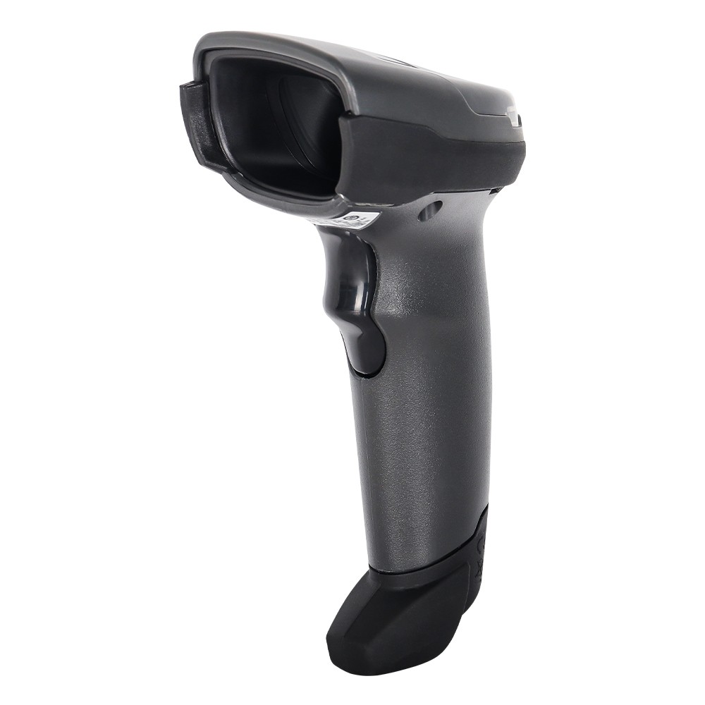 Zebra Symbol DS4308-HD00007ZZWW Handheld 2D Laser Barcode Scanner + USB Cable US