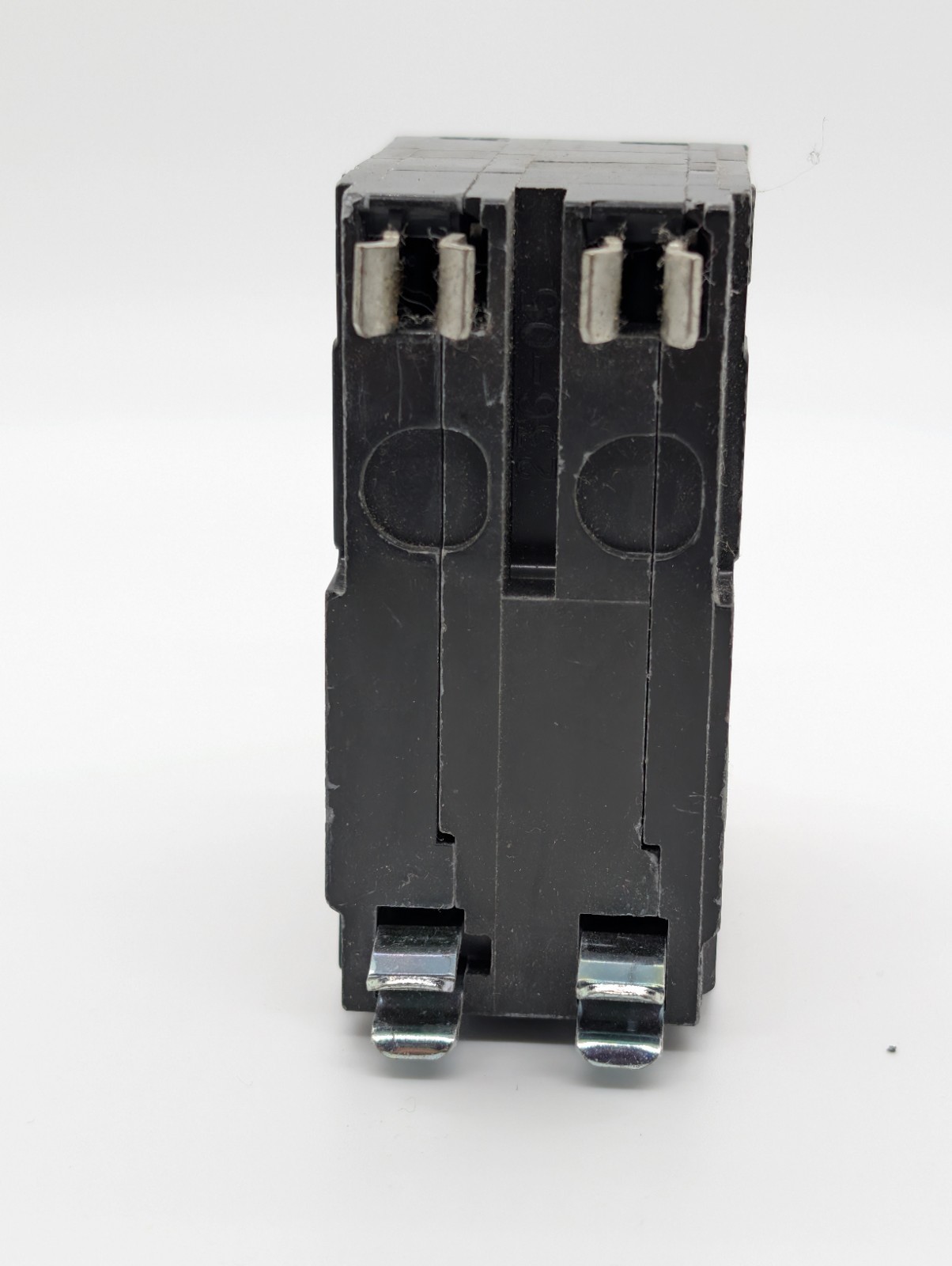 Square D QO Double Pole 40 Amp Breaker