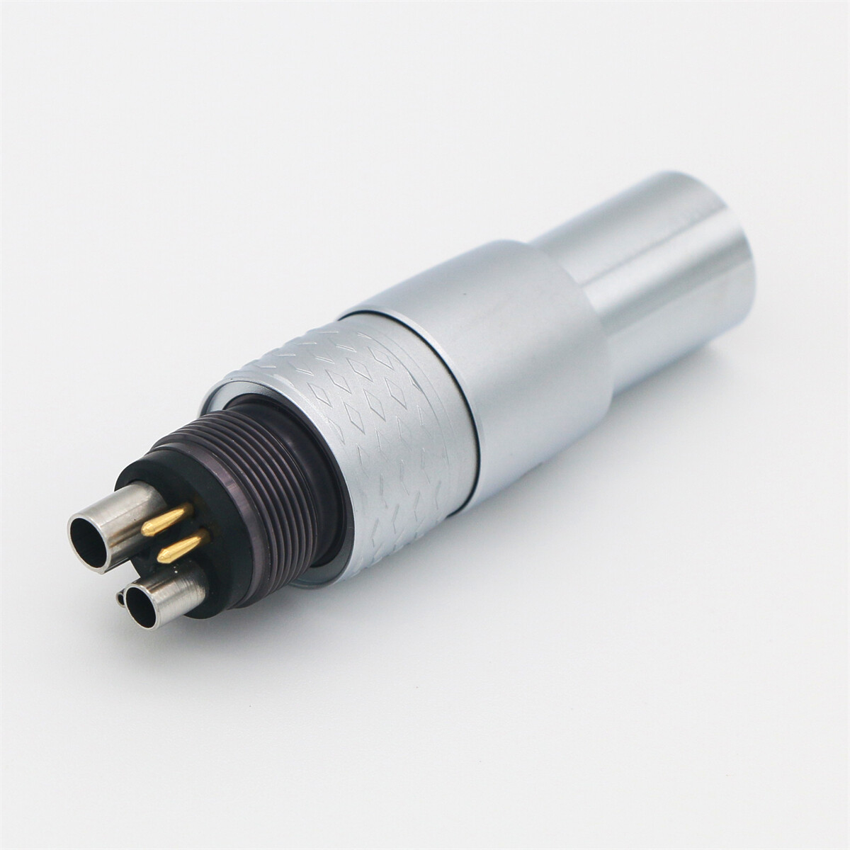 US COXO Dental Turbine High Speed Fiber Optic Handpiece Coupling 6 Pin Fit NSK