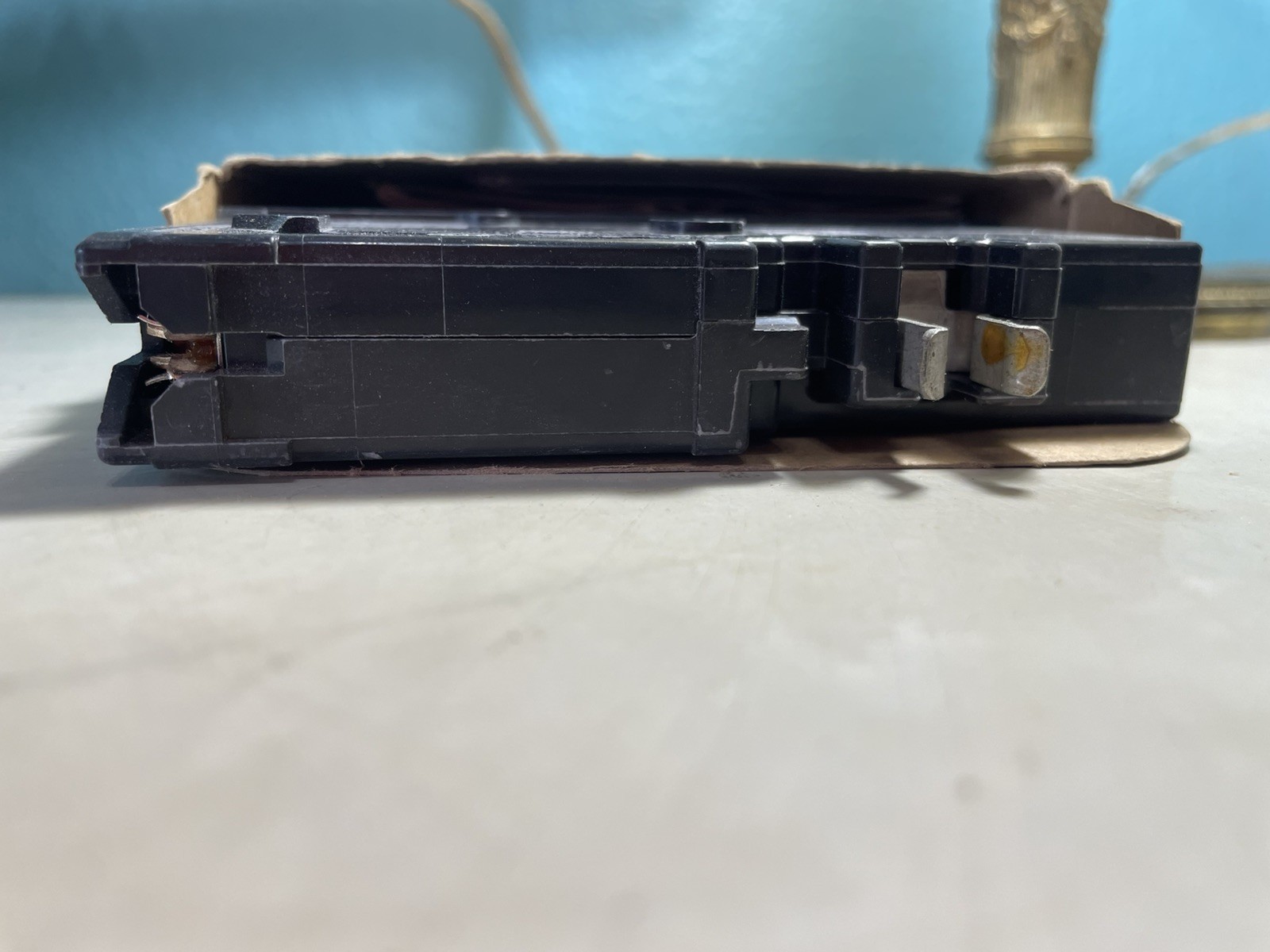 NEW In Box Square D HOM120PDF 20A 1P Dual Function AFCI GFCI Breaker