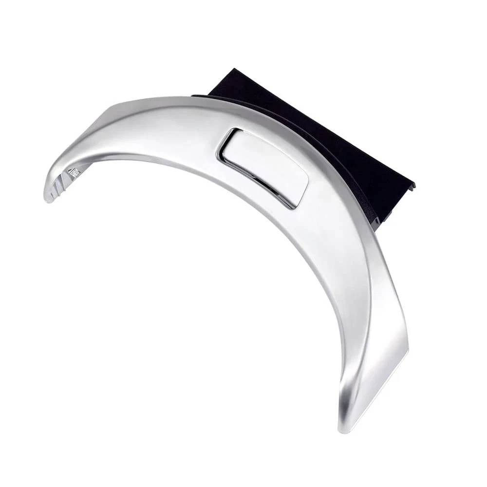 Front Console Cover Armrest Release Button Fits for 2015-2020 Mercedes-Benz C…