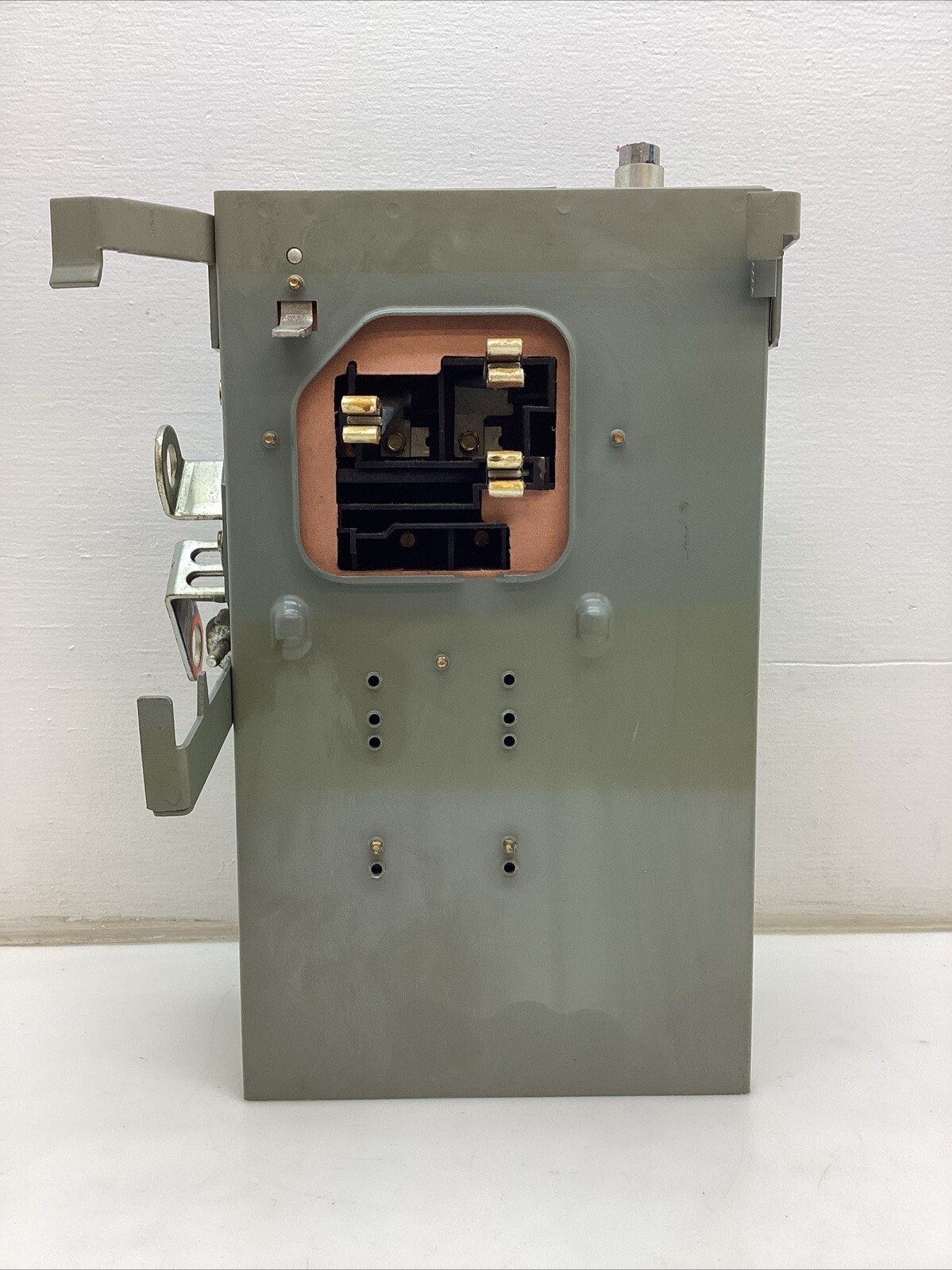 Square D I-Line Busway Unit PQ3603G 30Amp 600volts Tag #3