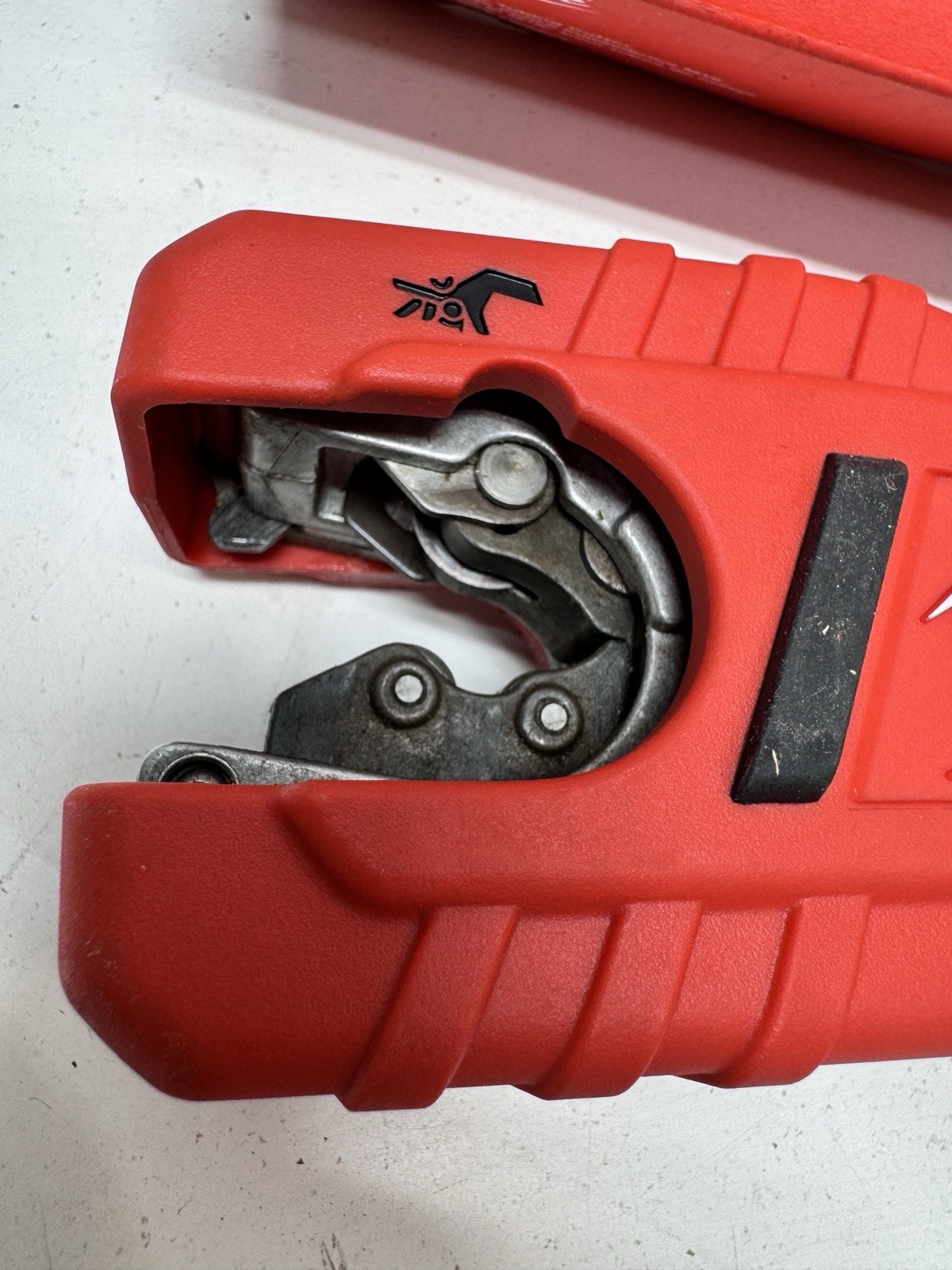 Milwaukee 2471-20 M12 Cordless Copper Tubing Cutter (Tool Only)