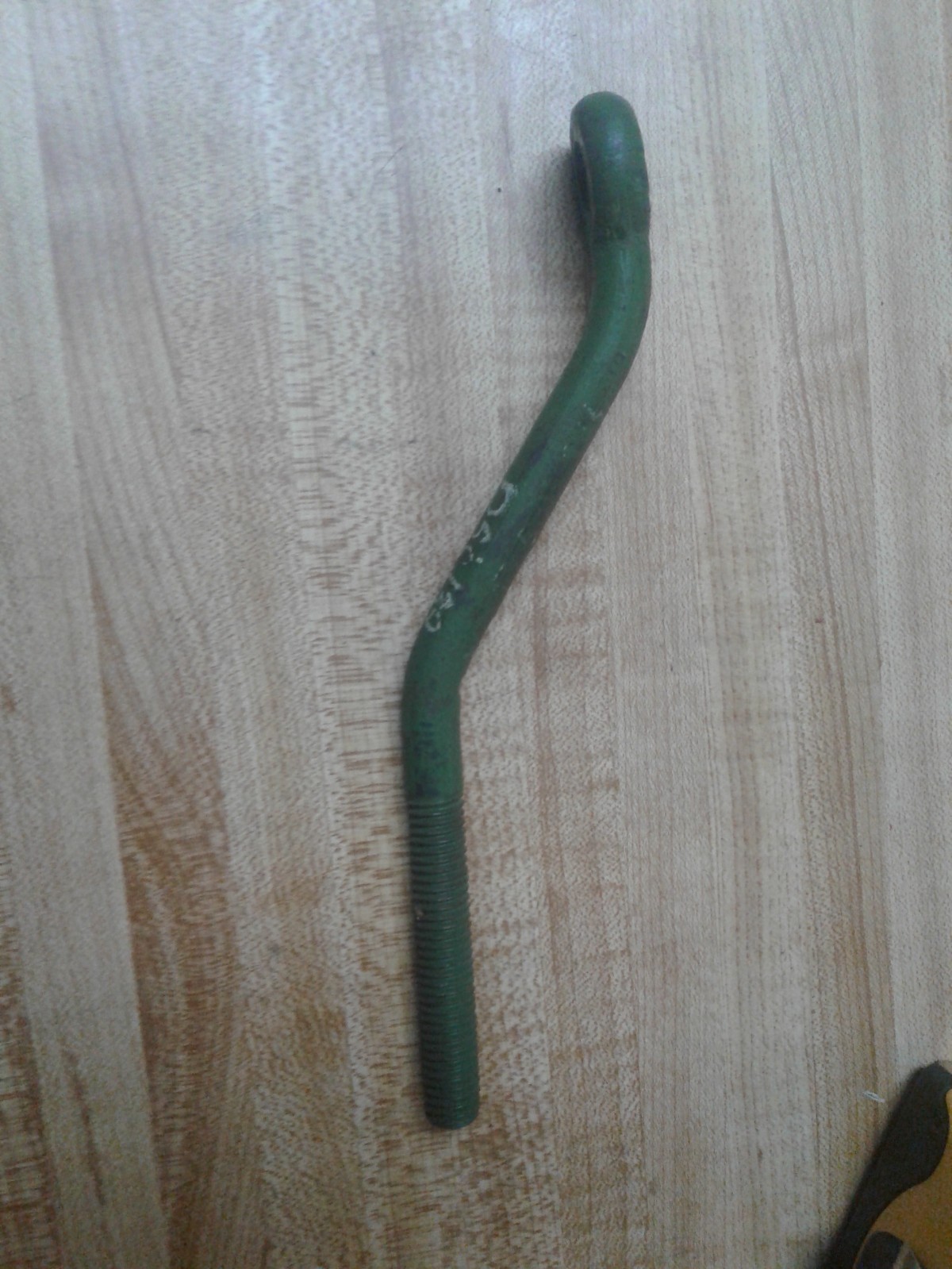 P50139 John Deere Eye Bolt