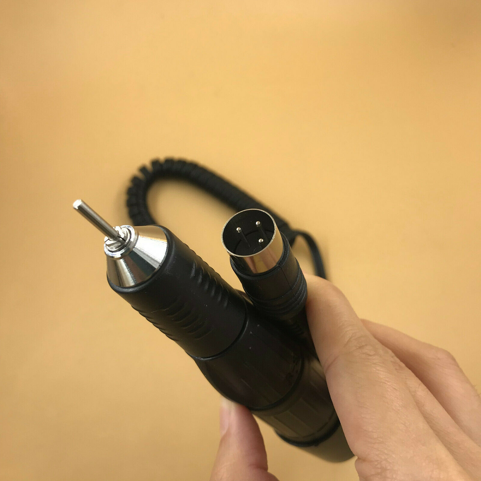 Pieza de mano de laboratorio dental de 35K rpm apta para micromotor Marathon