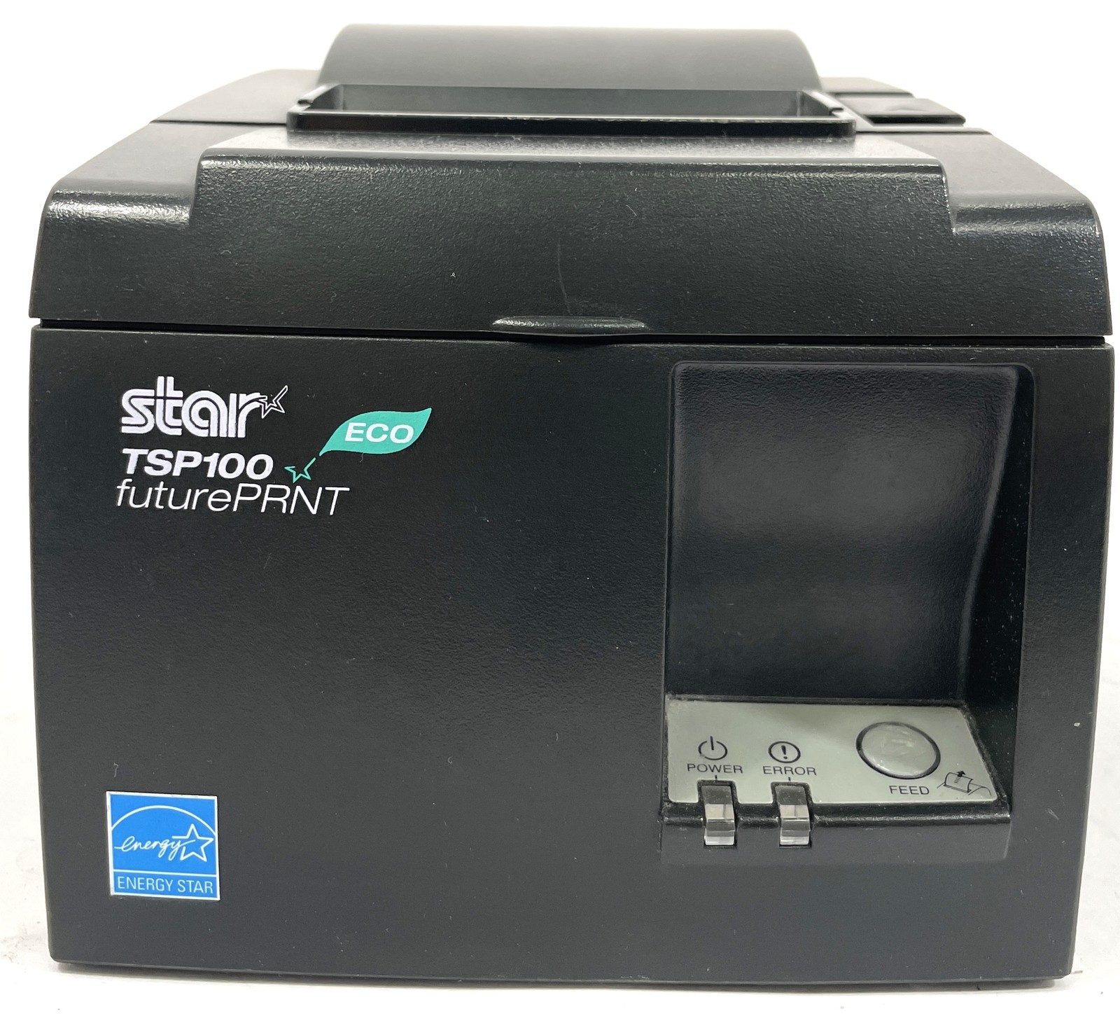Star TSP100II FuturePRNT 143IIU POS Receipt Printer – Lines in Print