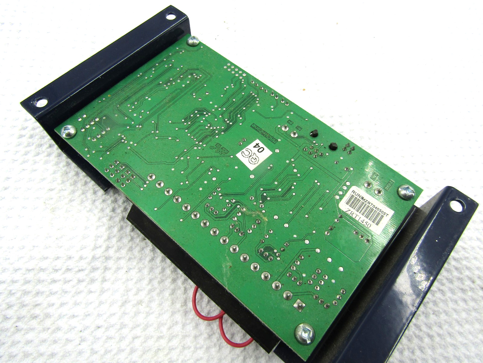 Reliable Controls Mach Zone RT controller