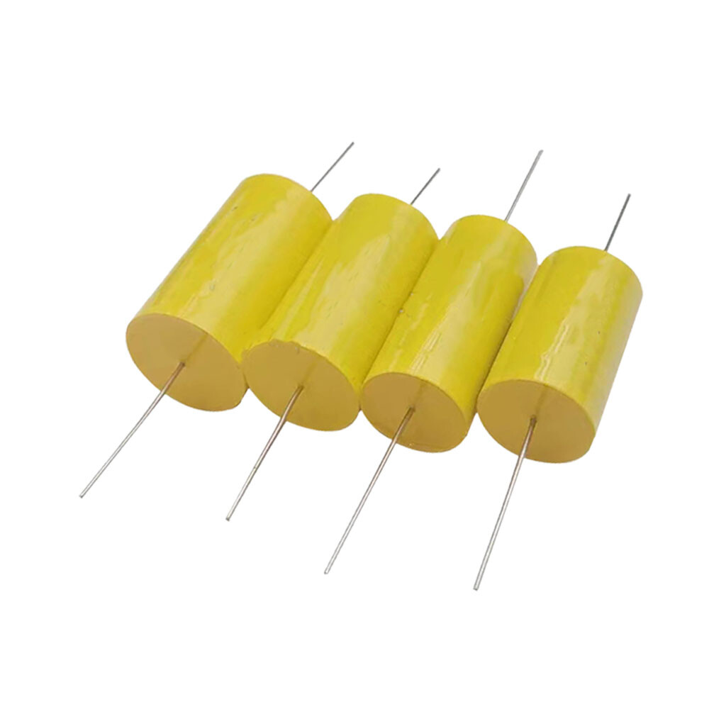 250/400V 2.2/3.3/4.7uF For MKP Audio Metallized Polypropylene Film Capacitor US