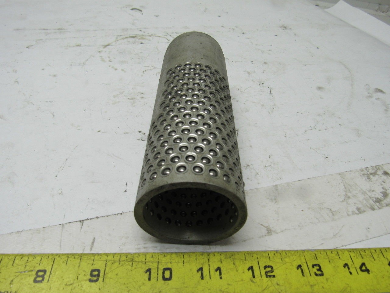 Danly 6-1425-822 Cage Ball Bearing Sleeve 1.75″ ID 6.250″ OAL Type II
