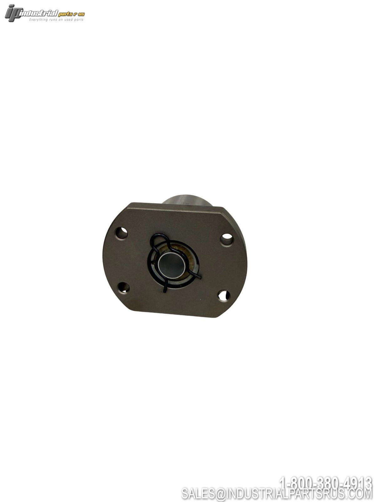 THK BTK2010-2.6ZZ Ball Screw Nut 20mm Shaft 10mm Lead 82mm OD