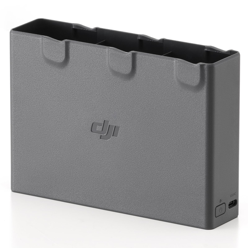 Dji Avata 2 Two-Way Charging Hub Compatibility Dji Avata 2 6941565980489