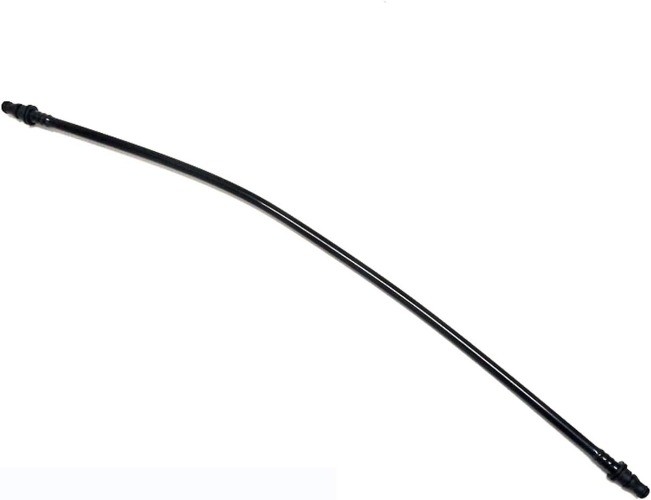 Engine Coolant Tube Expansion Tank Breather Pipe for W211 E320 E350 E280