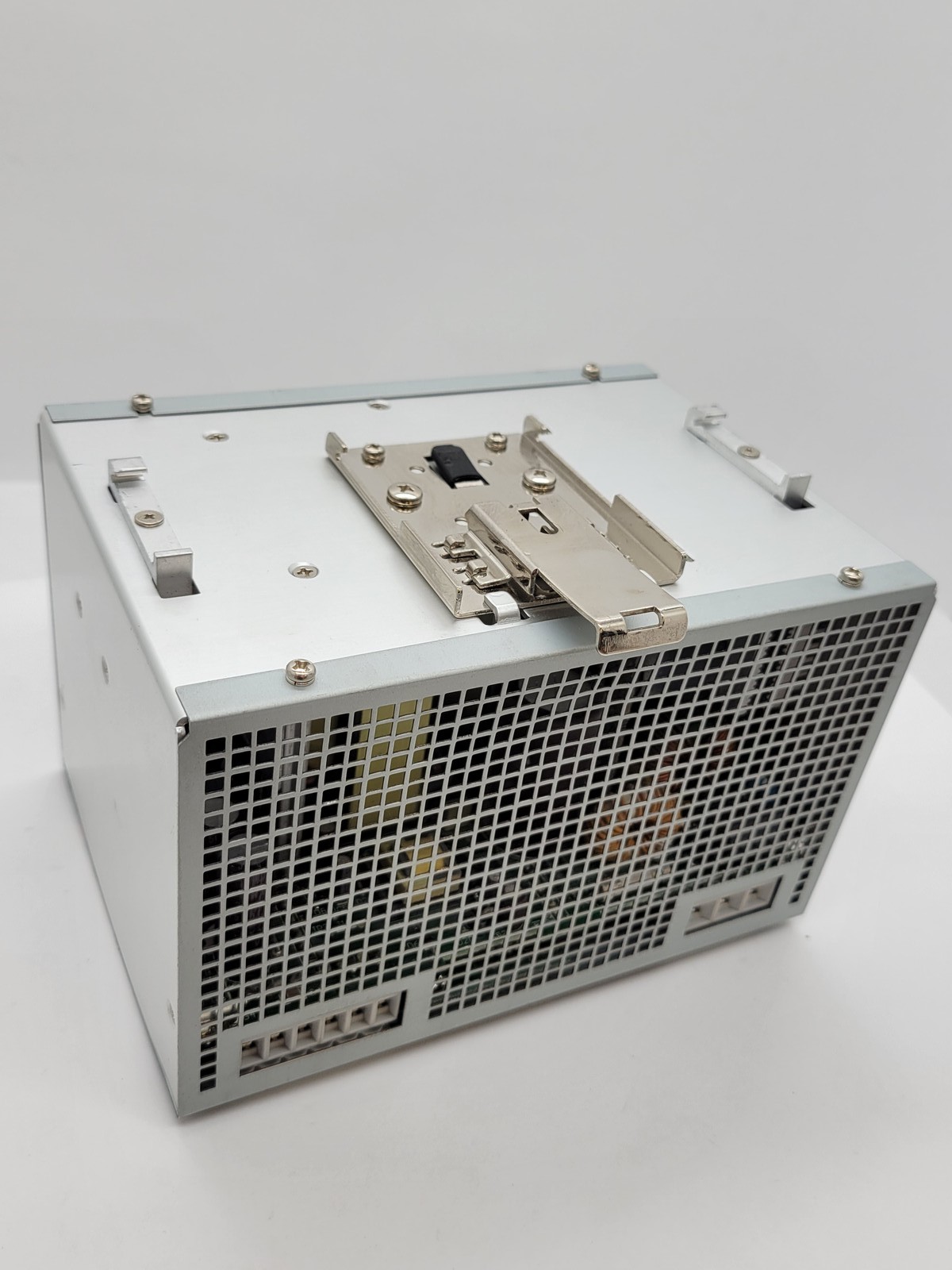 ABB CP-E-24/20.0 Switching Power Supply 115/230V Input 24V 20.0A Output