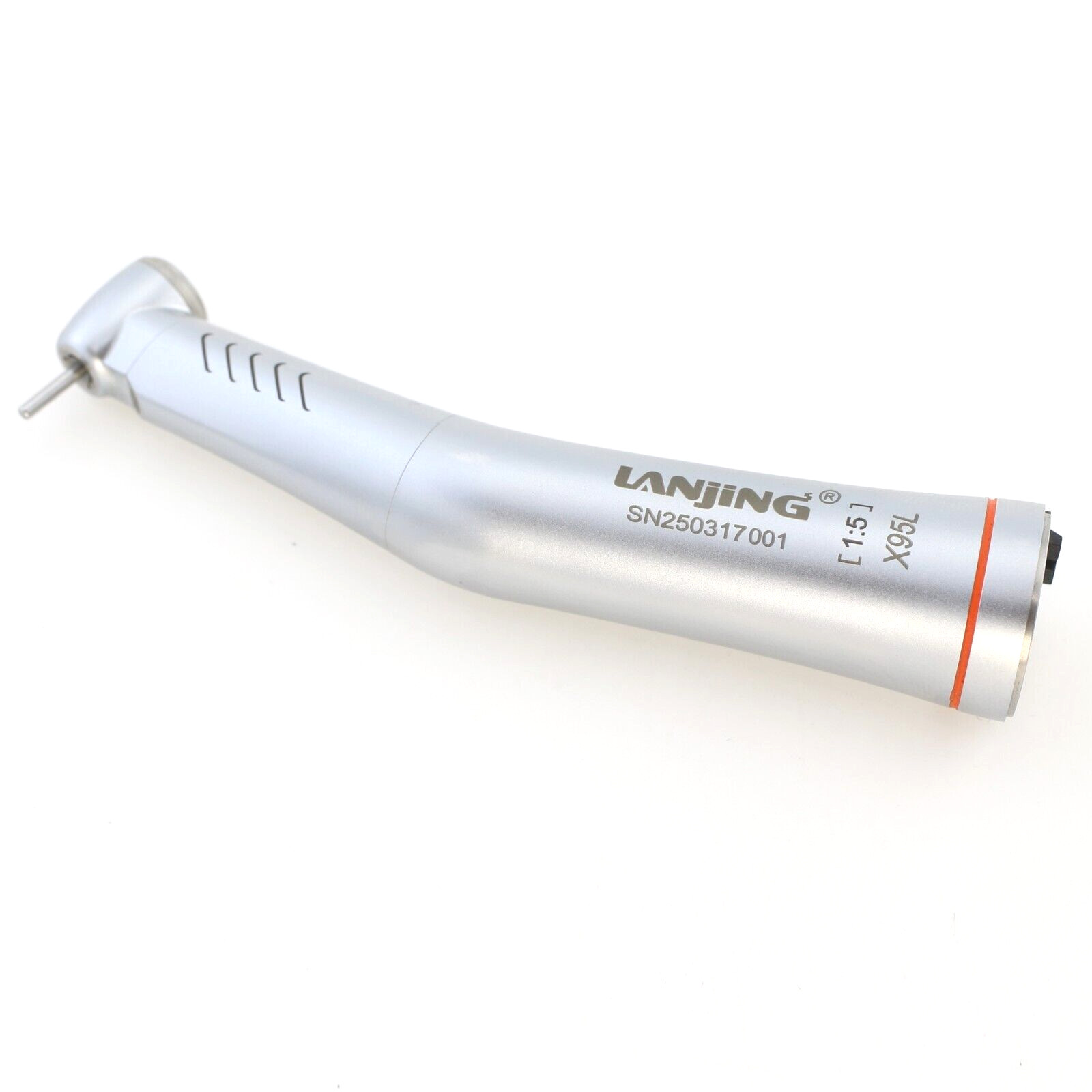 Dental Electric Handpiece Contra Angle 1:5 High Speed KaVo MASTERmatic LUX M25L