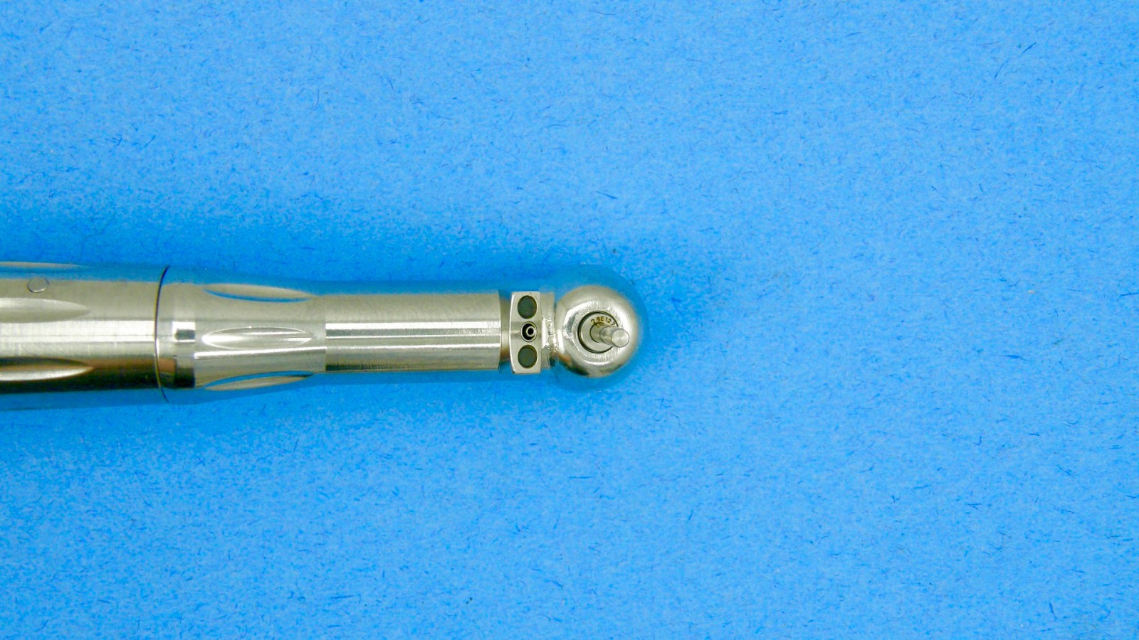 Star 430 SWL Lube Free Glass-Optic Dental Highspeed Handpiece – ProDental