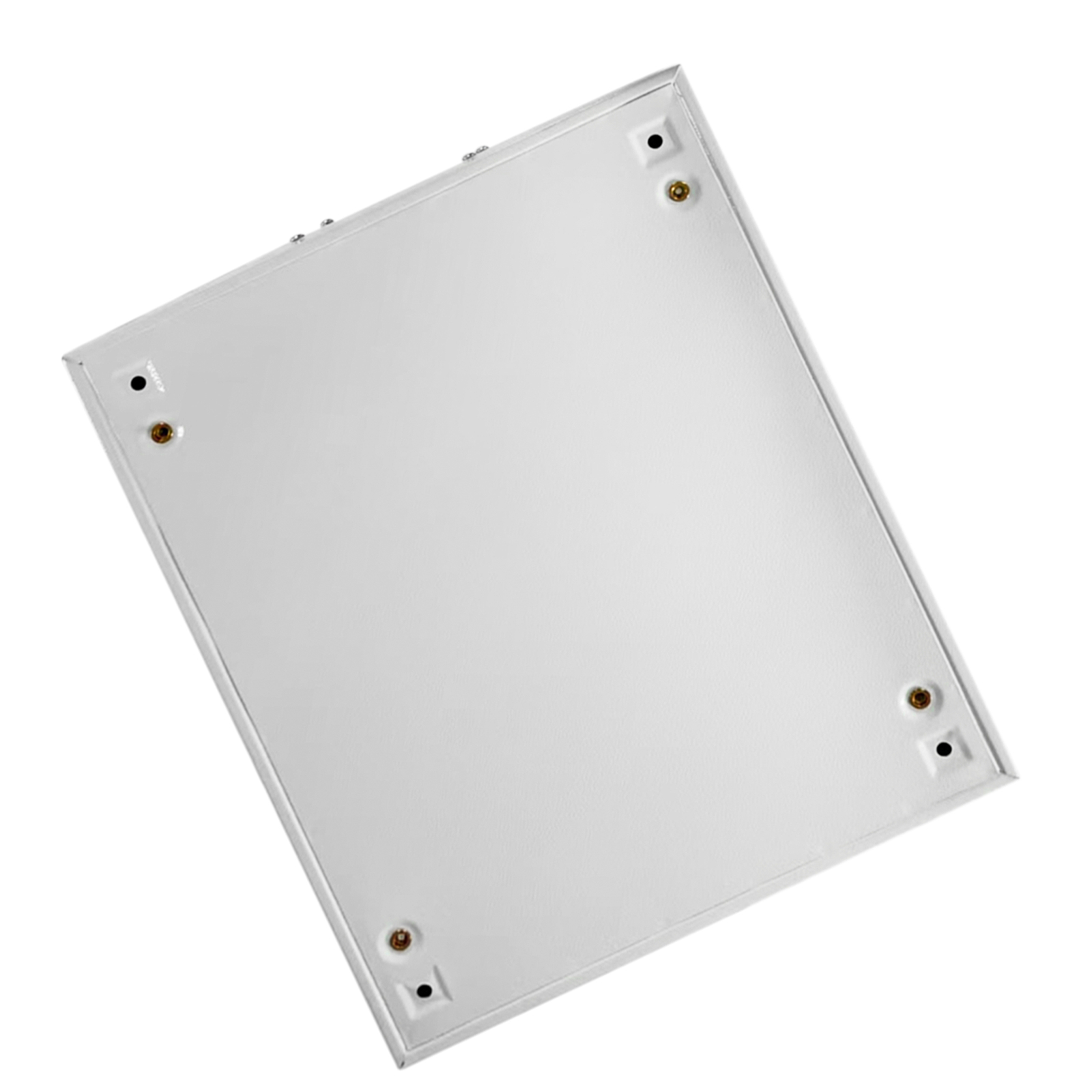 12 x 10 x 6» Carbon Steel Electrical Enclosure Box IP65 Wall Mount