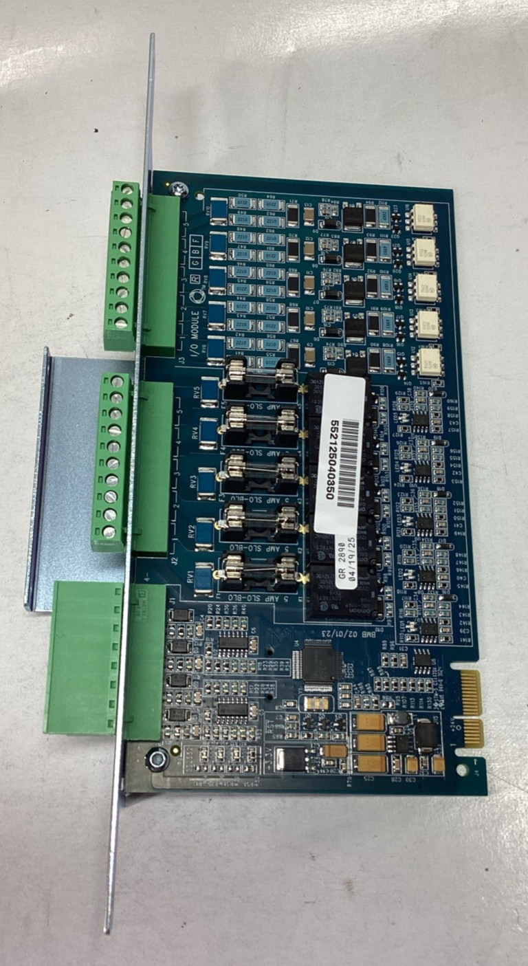 Veeder-Root 033020-620 Universal Input-Output Interface Module Replacement