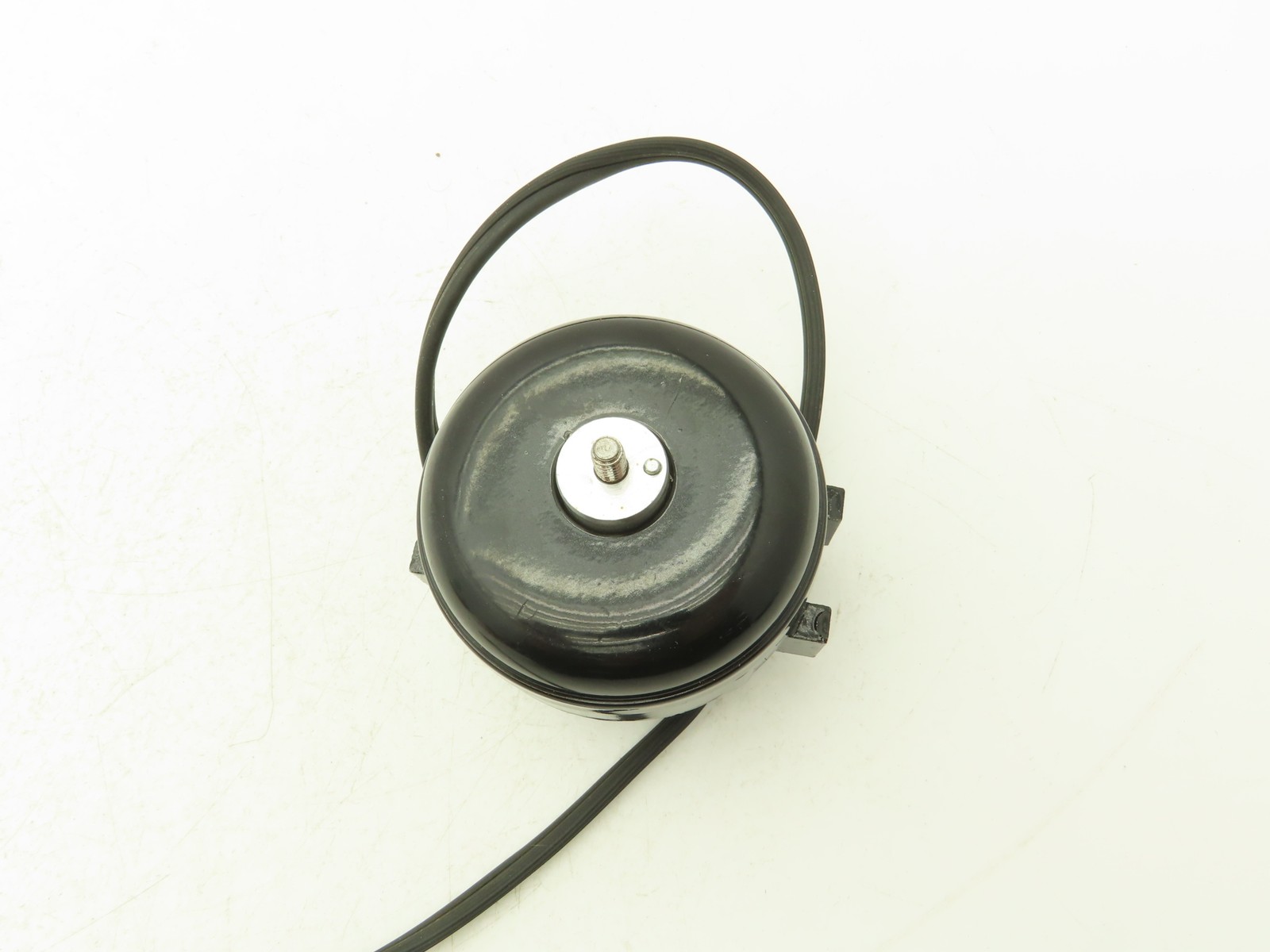 Morrill Motors SP-B6HCEM1 Blower Fan Motor 1450RPM 115VAC .6A CW Class B
