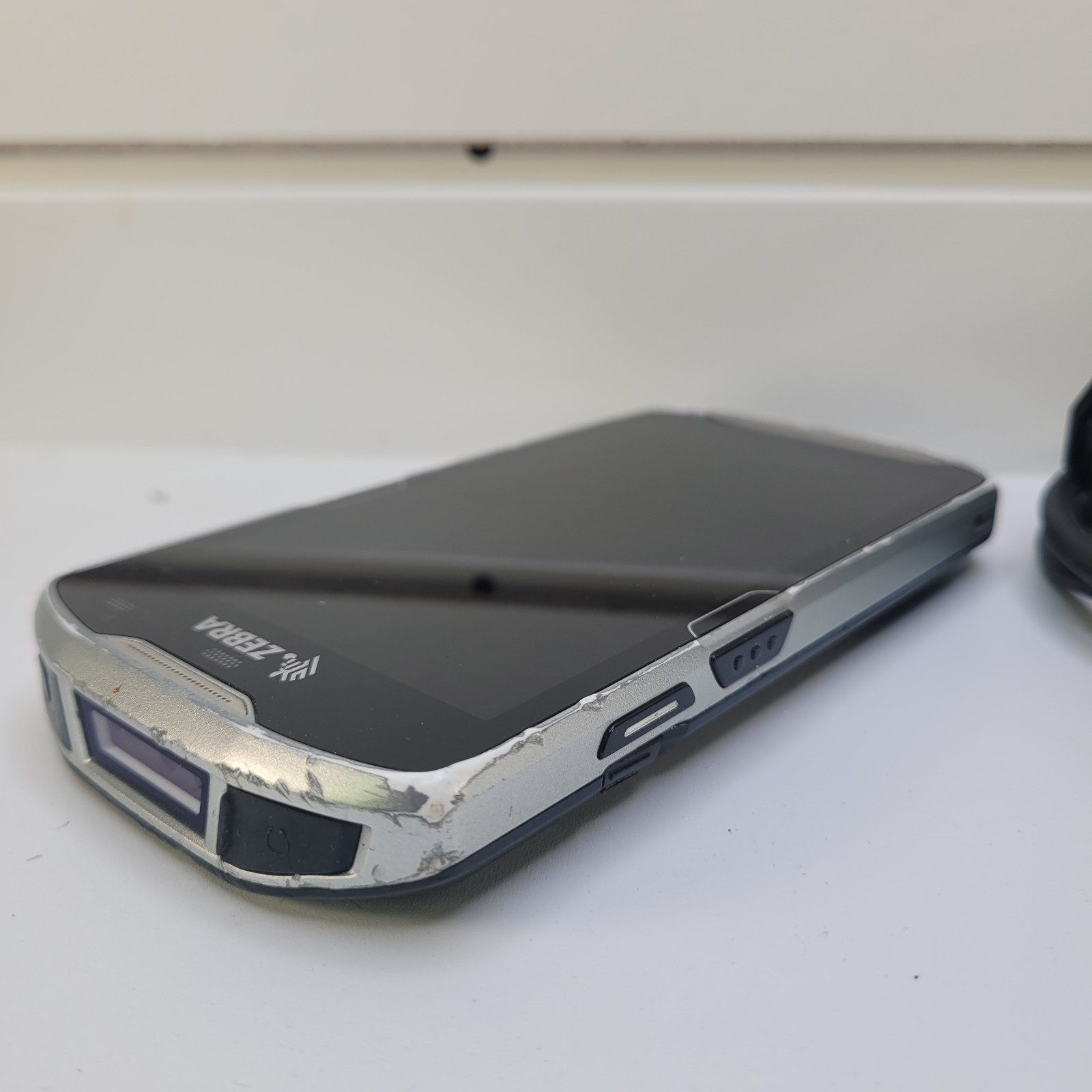 Zebra TC56 TC56CJ-1PAZU4P-25 Wireless 2D/1D/QR Scanner, Google Play Please Read
