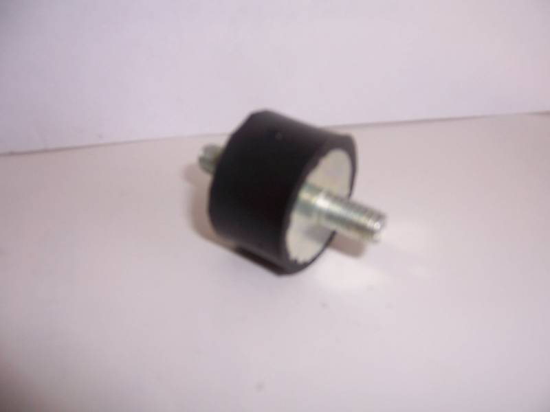 NEW SEAT ISOLATOR MOUNT replaces TORO LAWNBOY 62-5480