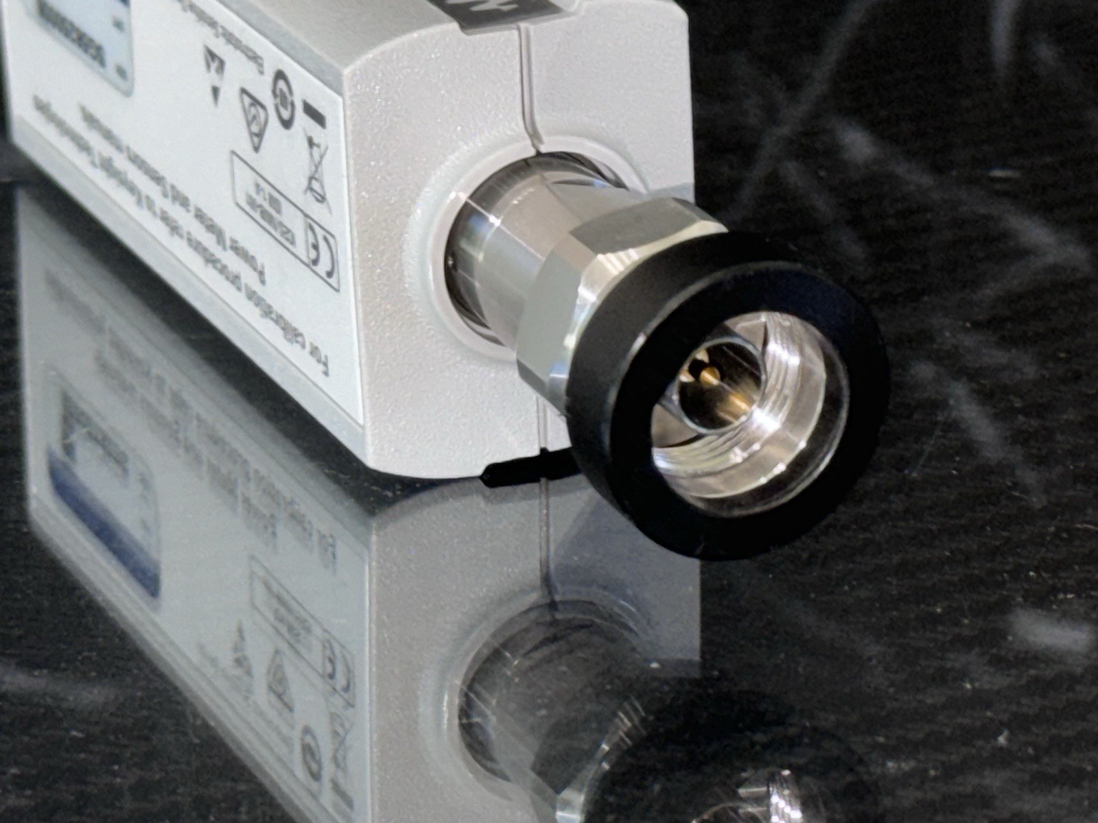 KEYSIGHT N8481B AVERAGE POWER SESNOR POWER SESNOR 10MHz-18GHz