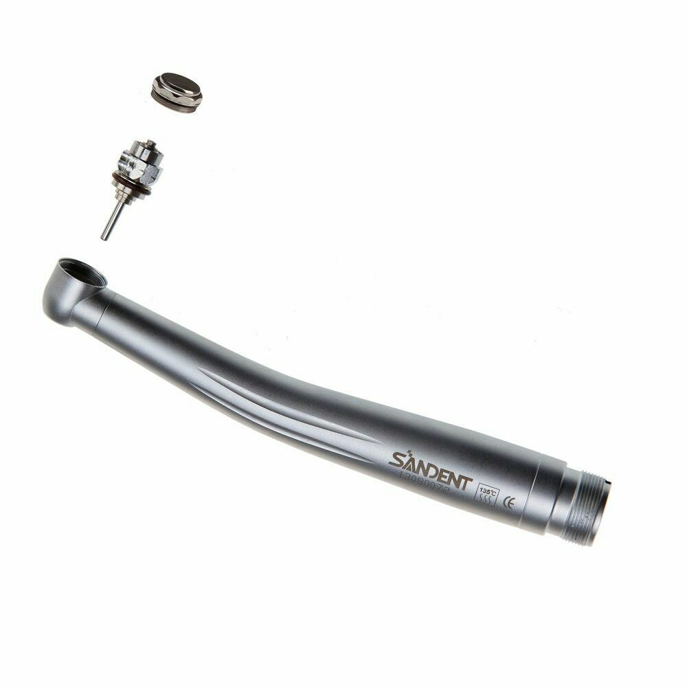 5*Dental High Speed Handpiece Standard Head 2 Hole Borden fit NSK PANA MAX