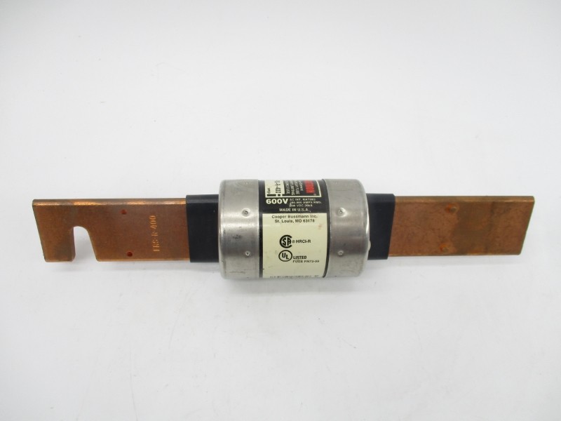 BUSSMANN FRS-R-400 600VAC 400A (LONG) NSNP