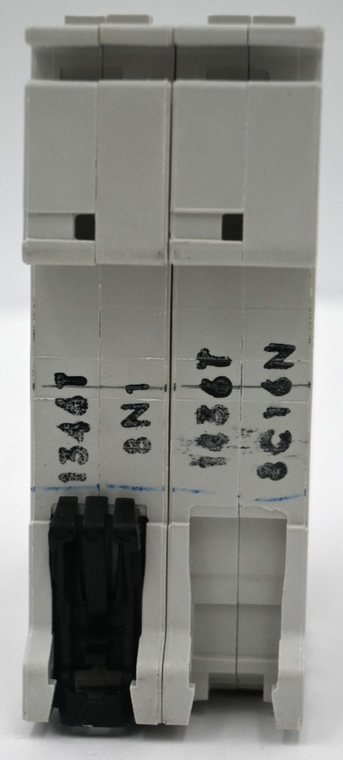 ABB S201P-C16NA Circuit Breaker 2CDS 281103 R0164 (1 BOX-5 PCS)