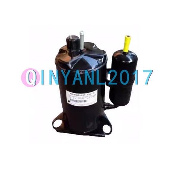 1PCS New HABOR HABOR-CM-1000-A3 Refrigeration compressor